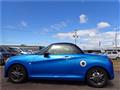 2021 Daihatsu Copen