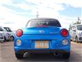 2021 Daihatsu Copen