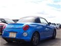 2021 Daihatsu Copen
