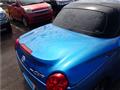 2021 Daihatsu Copen
