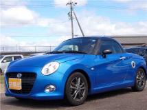 2021 Daihatsu Copen