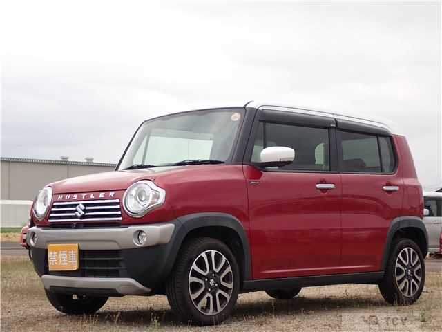 2016 Suzuki Suzuki Others