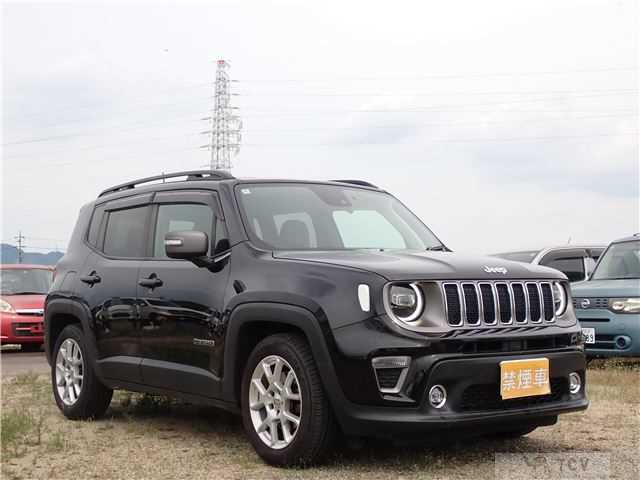 2022 Jeep Jeep Others