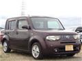2009 Nissan Cube