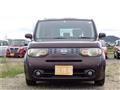 2009 Nissan Cube