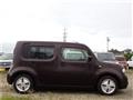2009 Nissan Cube