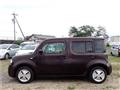 2009 Nissan Cube