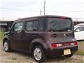 2009 Nissan Cube