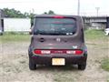 2009 Nissan Cube