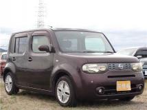 2009 Nissan Cube