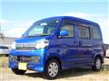 2015 Daihatsu Atrai Wagon