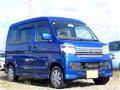2015 Daihatsu Atrai Wagon