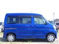 2015 Daihatsu Atrai Wagon