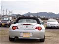 2005 BMW Z4