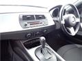 2005 BMW Z4