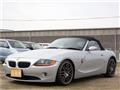 2005 BMW Z4