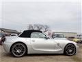 2005 BMW Z4