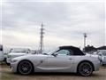 2005 BMW Z4