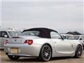 2005 BMW Z4