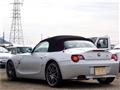 2005 BMW Z4