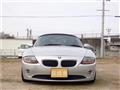 2005 BMW Z4