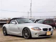 2005 BMW Z4