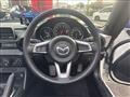 2018 Mazda Roadster