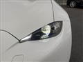 2018 Mazda Roadster