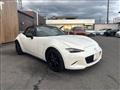 2018 Mazda Roadster