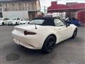 2018 Mazda Roadster