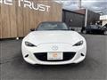 2018 Mazda Roadster
