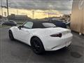 2018 Mazda Roadster