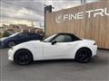 2018 Mazda Roadster