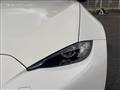 2018 Mazda Roadster