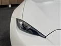 2018 Mazda Roadster
