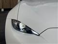 2018 Mazda Roadster