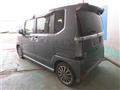 2017 Honda N BOX