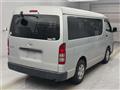 2018 Toyota Hiace Wagon