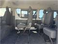 2018 Toyota Hiace Wagon