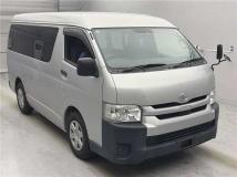 2018 Toyota Hiace Wagon