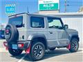 2021 Suzuki Jimny Sierra