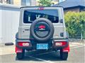 2021 Suzuki Jimny Sierra