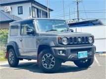 2021 Suzuki Jimny Sierra