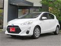 2016 Toyota AQUA