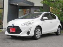 2016 Toyota AQUA