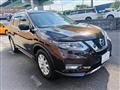 2019 Nissan X-Trail