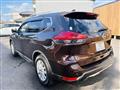 2019 Nissan X-Trail