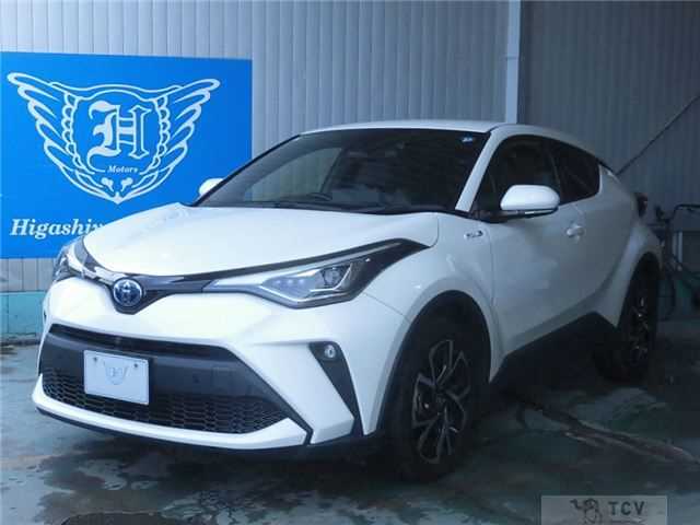 2021 Toyota Toyota Others