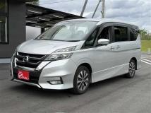 2019 Nissan Serena