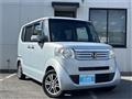 2013 Honda N BOX